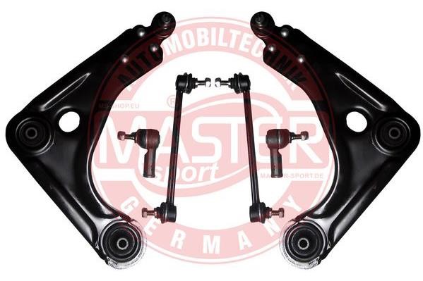 Master-sport 36972/2-KIT-MS Control arm kit 369722KITMS