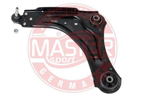 Master-sport 38536-PCS-MS Suspension arm front lower left 38536PCSMS