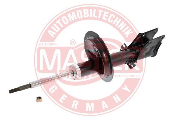 Master-sport 230335-PCS-MS Front suspension shock absorber 230335PCSMS