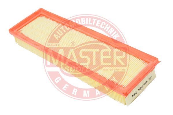 Master-sport 3468-LF-PCS-MS Air filter 3468LFPCSMS