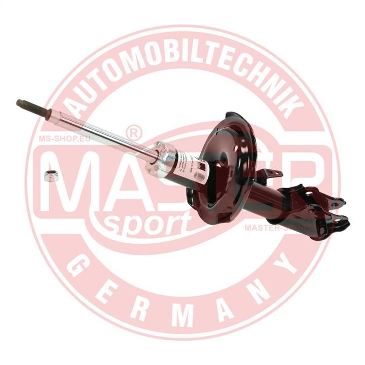 Master-sport G7421M-PCS-MS Front suspension shock absorber G7421MPCSMS