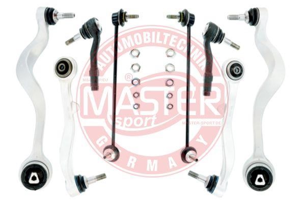 Master-sport 36989-KIT-MS Control arm kit 36989KITMS