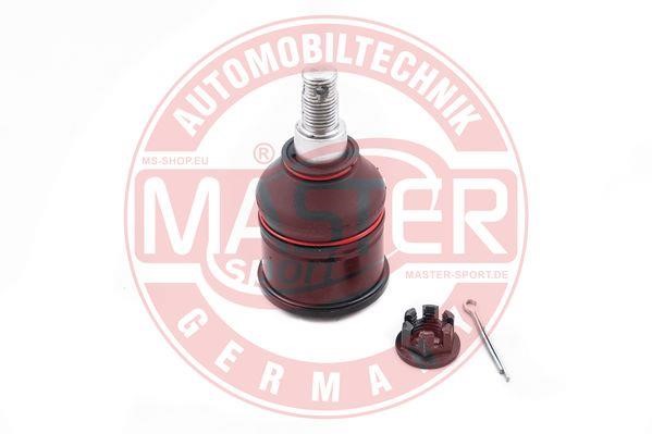 Master-sport 47289S-PCS-MS Ball joint 47289SPCSMS