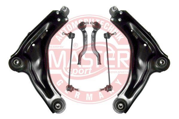 Master-sport 36921-KIT-MS Control arm kit 36921KITMS