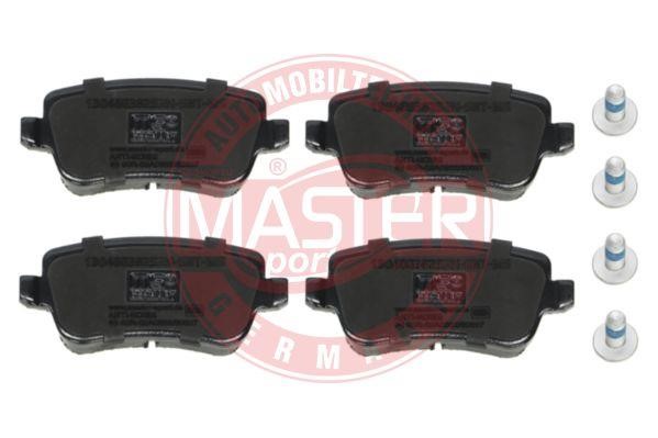 Buy Master-sport 13046038252N-SET-MS at a low price in United Arab Emirates!