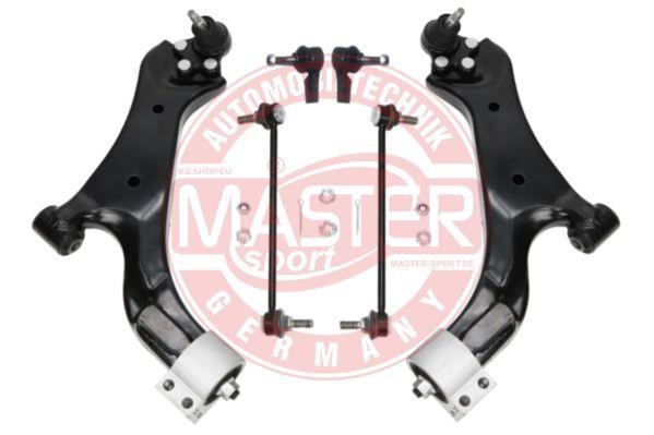 Master-sport 36985/1-KIT-MS Control arm kit 369851KITMS