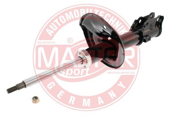 Master-sport 312327-PCS-MS Front suspension shock absorber 312327PCSMS