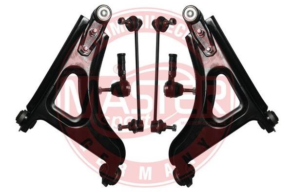 Master-sport 36914/2-KIT-MS Control arm kit 369142KITMS