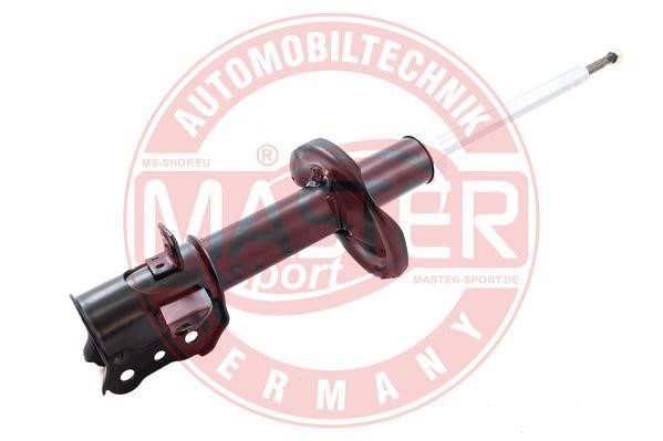 Master-sport 280716-PCS-MS Rear suspension shock 280716PCSMS