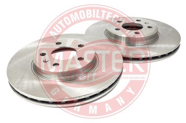 Master-sport 24012501841PR-PCS-MS Brake Disc 24012501841PRPCSMS