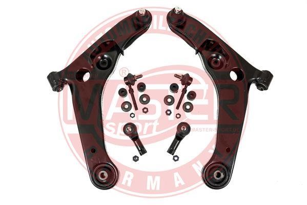 Master-sport 36945-KIT-MS Suspension arm front lower right 36945KITMS