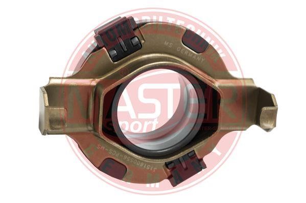 Master-sport 3151600556-PCS-MS Clutch Release Bearing 3151600556PCSMS