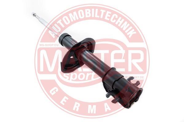 Master-sport 200650PCSMS Front oil and gas suspension shock absorber 200650PCSMS
