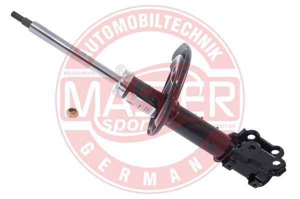 Master-sport 334509-PCS-MS Front suspension shock absorber 334509PCSMS