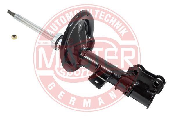 Master-sport 334508-PCS-MS Front suspension shock absorber 334508PCSMS