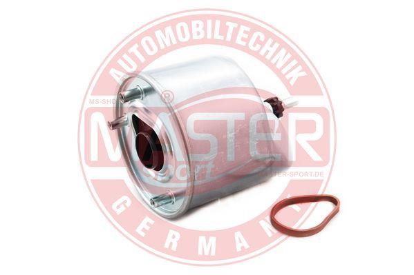 Master-sport W439034Z00 Fuel filter W439034Z00