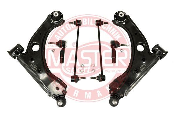 Master-sport 36977/2-KIT-MS Control arm kit 369772KITMS