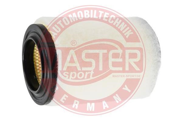 Master-sport 15007-LF-PCS-MS Air Filter 15007LFPCSMS