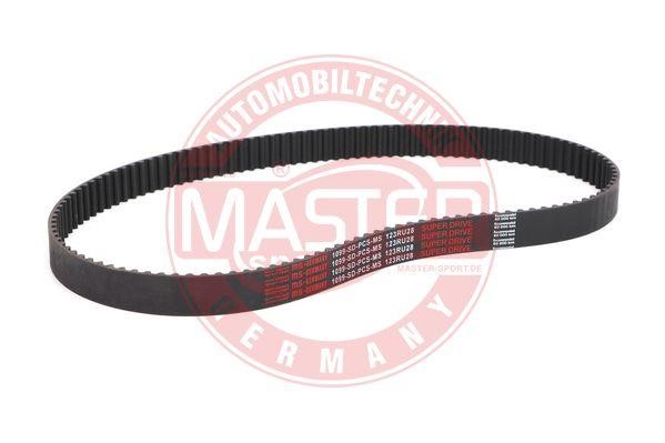 Master-sport 1099-SD-PCS-MS Timing belt 1099SDPCSMS