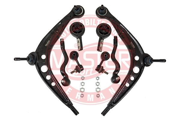 Master-sport 36854-KIT-MS Control arm kit 36854KITMS