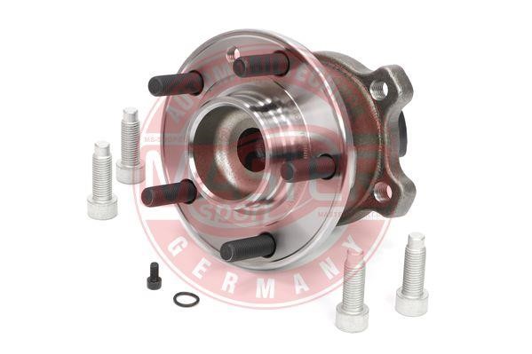 Master-sport 6586-SET-MS Wheel bearing 6586SETMS