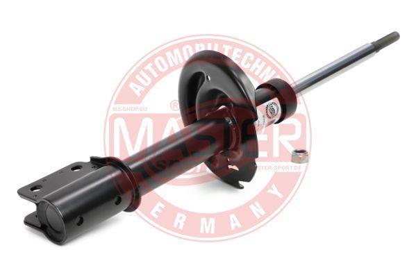 Master-sport 317417-PCS-MS Front oil and gas suspension shock absorber 317417PCSMS