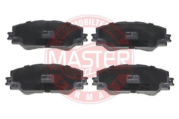 Buy Master-sport 13046057672N-SET-MS at a low price in United Arab Emirates!