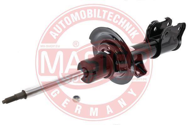 Master-sport 54660E-PCS-MS Front right gas oil shock absorber 54660EPCSMS