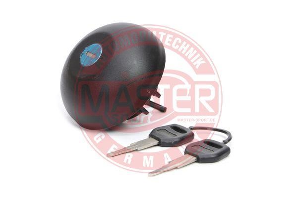 Master-sport 7700431898PCSMS Fuel Door Assembly 7700431898PCSMS