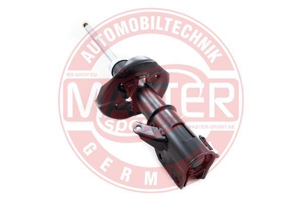 Master-sport 280711-PCS-MS Front suspension shock absorber 280711PCSMS