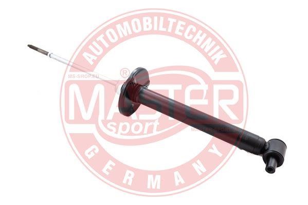 Master-sport 170814PCSMS Rear oil and gas suspension shock absorber 170814PCSMS