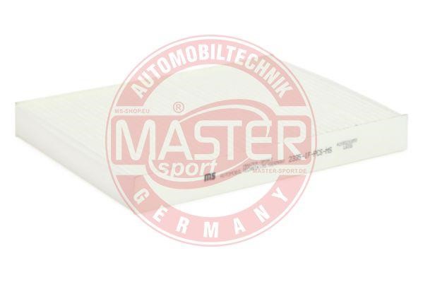 Master-sport W422335000 Filter, interior air W422335000