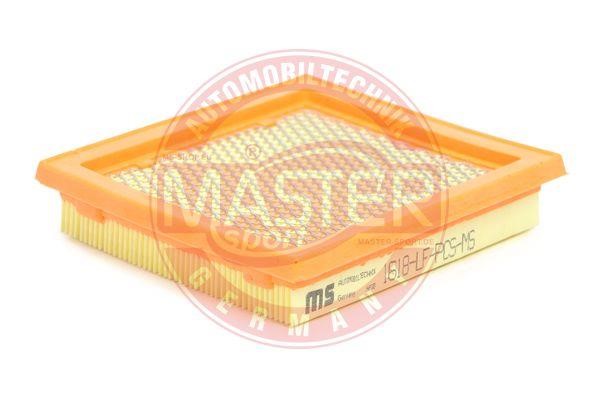 Master-sport 1618/1-LF-PCS-MS Air filter 16181LFPCSMS