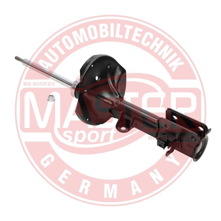 Rear suspension shock Master-sport 314996-PCS-MS