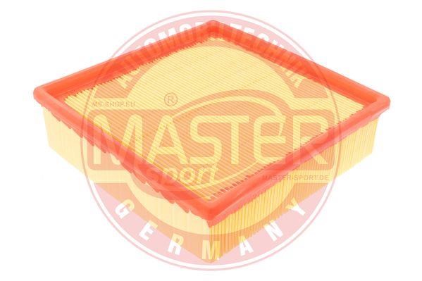 Master-sport 22117/1-PCS-MS Air filter 221171PCSMS
