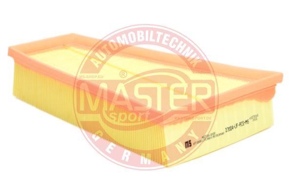 Master-sport 27004-LF-PCS-MS Air filter 27004LFPCSMS