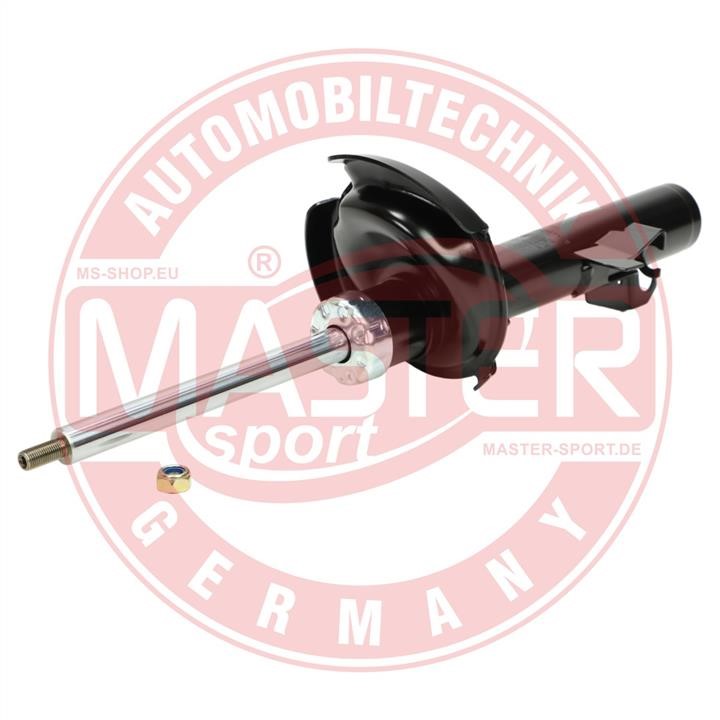 Master-sport 313411-PCS-MS Front suspension shock absorber 313411PCSMS