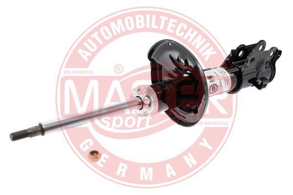 Master-sport 313837-PCS-MS Front suspension shock absorber 313837PCSMS