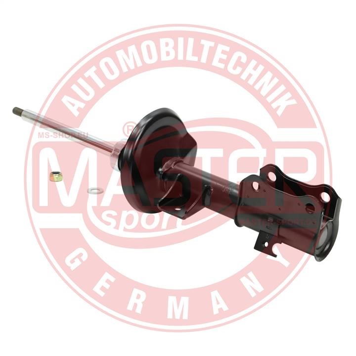 Front suspension shock absorber Master-sport 317186-PCS-MS