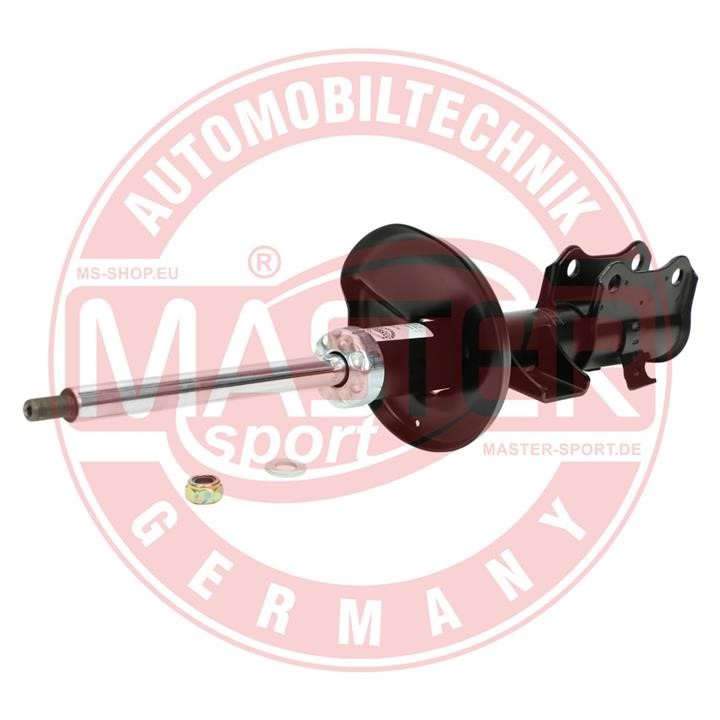 Master-sport 317186-PCS-MS Front suspension shock absorber 317186PCSMS