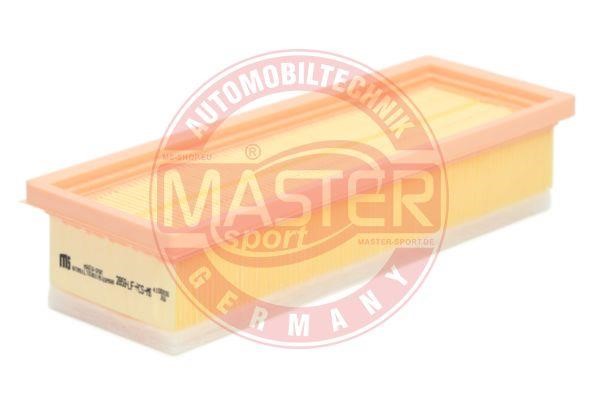 Master-sport W412859000 Air Filter W412859000