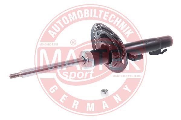 Master-sport 338712K-PCS-MS Front oil and gas suspension shock absorber 338712KPCSMS