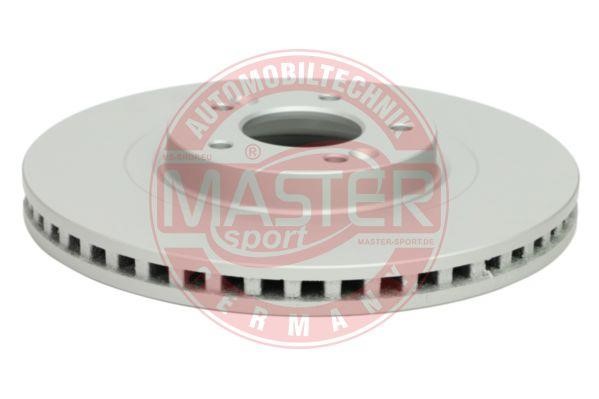 Master-sport 24012802481-PCS-MS Brake Disc 24012802481PCSMS