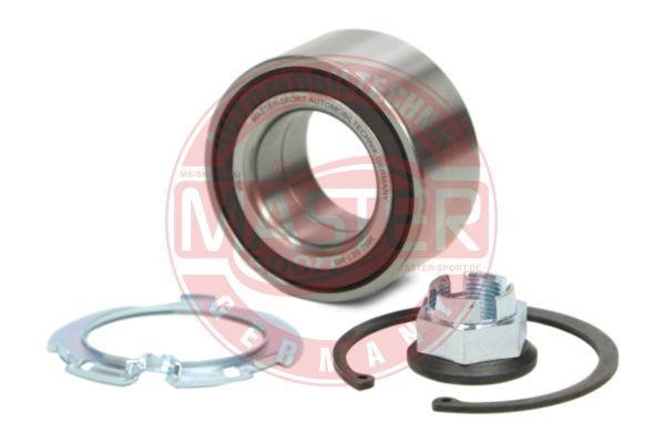 Master-sport 3692-SET-MS Wheel bearing kit 3692SETMS