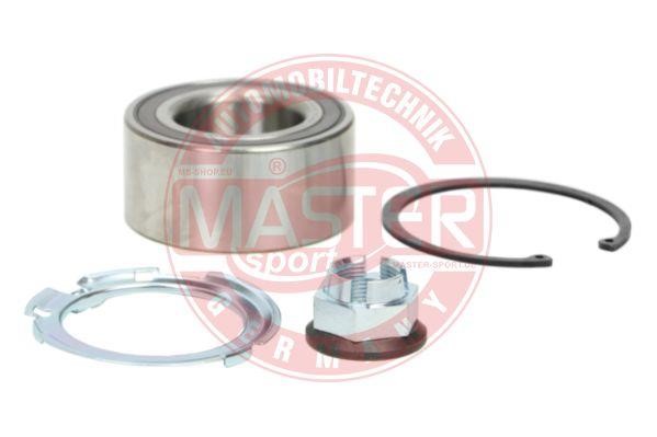 Wheel bearing kit Master-sport 3692-SET-MS