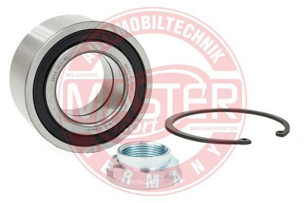Master-sport 3668-SET-MS Wheel bearing 3668SETMS