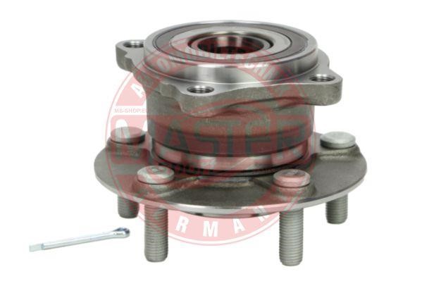 Master-sport 7409-SET-MS Wheel bearing kit 7409SETMS