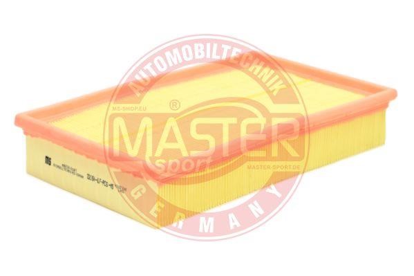 Master-sport 32164-LF-PCS-MS Air filter 32164LFPCSMS