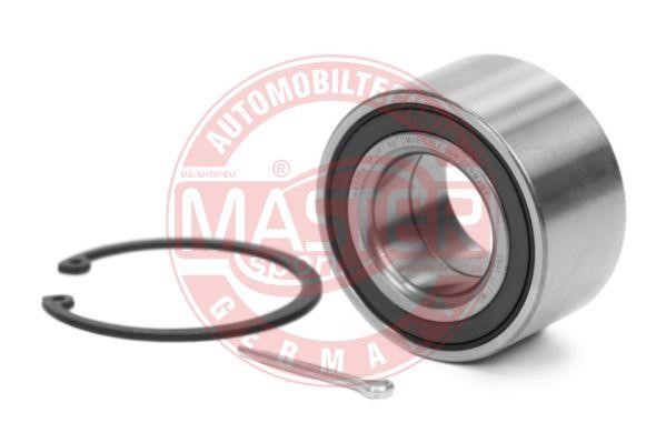 Master-sport 3991-SET-MS Wheel bearing kit 3991SETMS