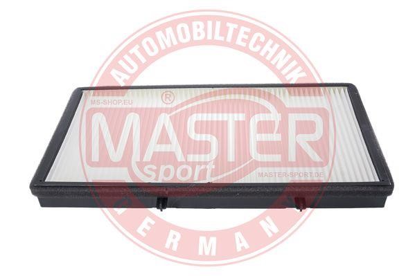 Master-sport 3454/1-IF-PCS-MS Filter, interior air 34541IFPCSMS